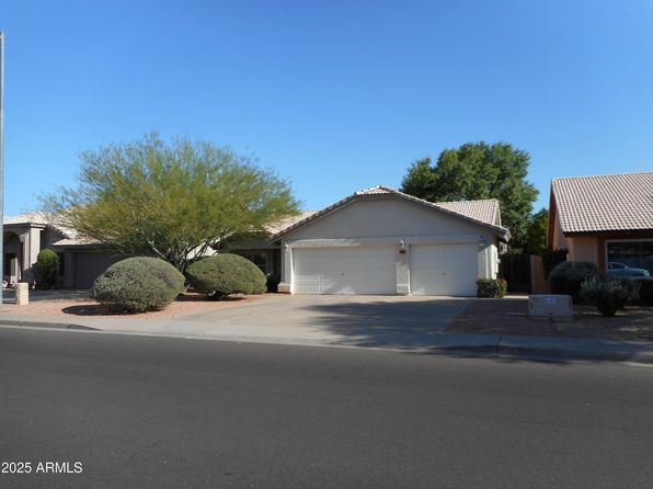 4513 E Grovers Ave, Phoenix, AZ 85032
