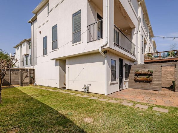1819 Dart St, Houston, TX 77007