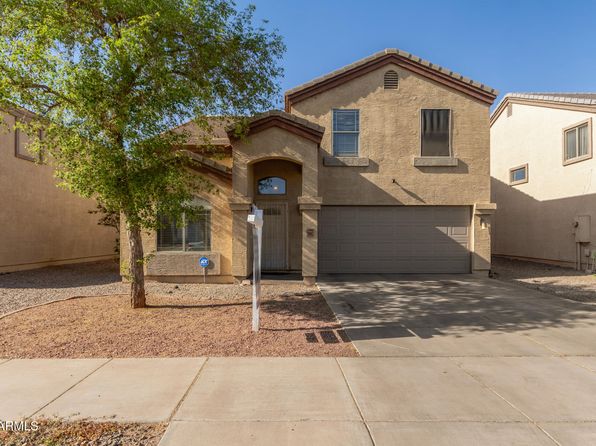 3422 W Sunland Ave, Phoenix, AZ 85041
