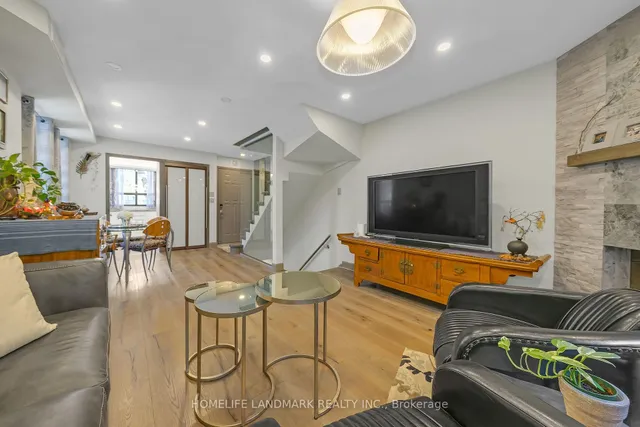 Additional image 7 of 21 Dundonald St Unit 1