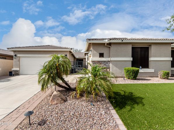 6204 W Hedgehog Pl, Phoenix, AZ 85083
