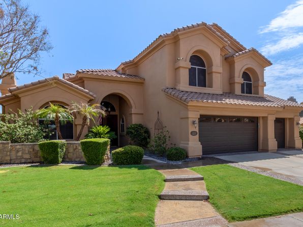 1211 E Desert Flower Ln, Phoenix, AZ 85048