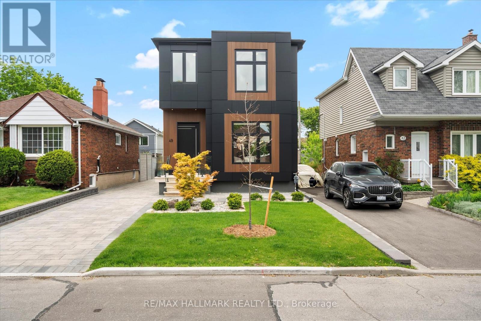 40 MANDERLEY DRIVE|Toronto (Birchcliffe-Cliffside), Ontario M1N3E7