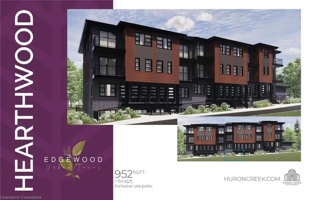 Additional image 3 of 2135 Strasburg Rd Unit 9