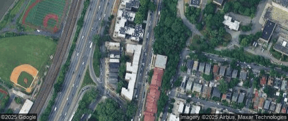 1983 Sedgwick Ave APT 5F, Bronx, NY 10453