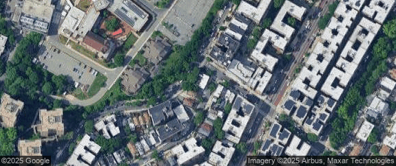122 W 190th St, Bronx, NY 10468