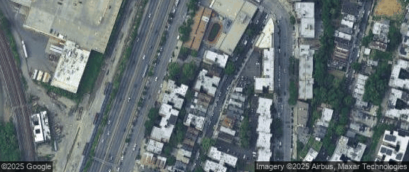 2709 Heath Ave APT 2C, Bronx, NY 10463