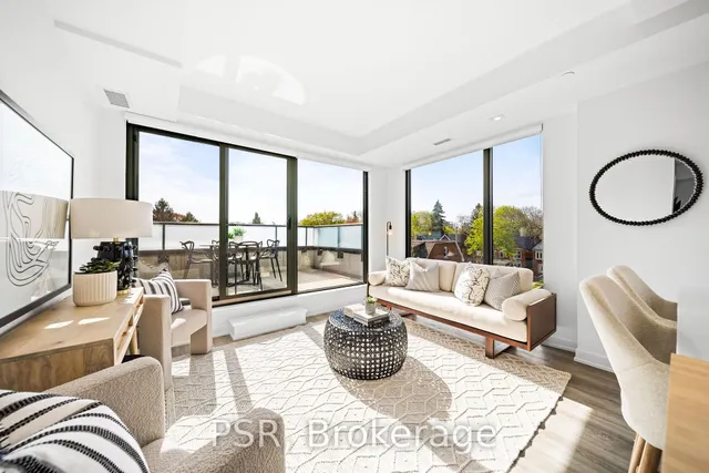 430 Roncesvalles Ave Unit 414