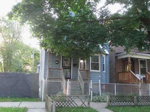 5621 S Ada St, Chicago, IL 60636