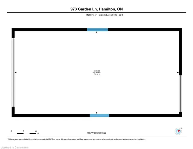 Additional image 50 of 973 Garden Lane