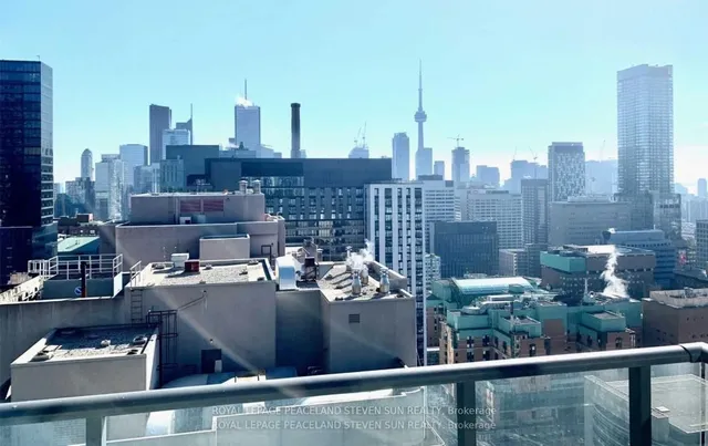 770 Bay St Unit Ph208