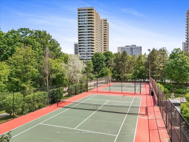 Additional image 26 of 5 Concorde Pl Unit 710