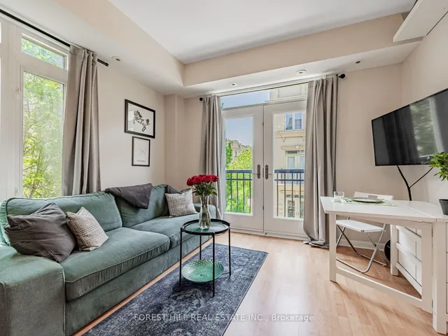 Additional image 3 of 68 Carr St Unit TH 3