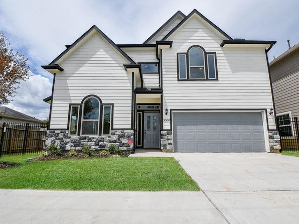 3337 Shelby Cir, Houston, TX 77051