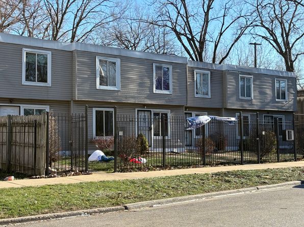 5815 S May St, Chicago, IL 60621
