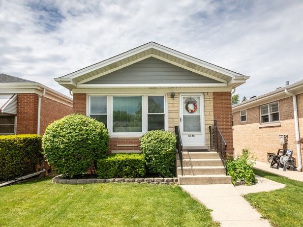 6136 N Nagle Ave, Chicago, IL 60646