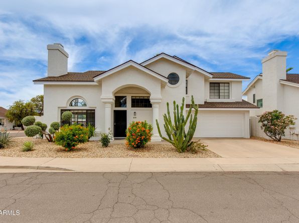 3315 E Taro Ln, Phoenix, AZ 85050