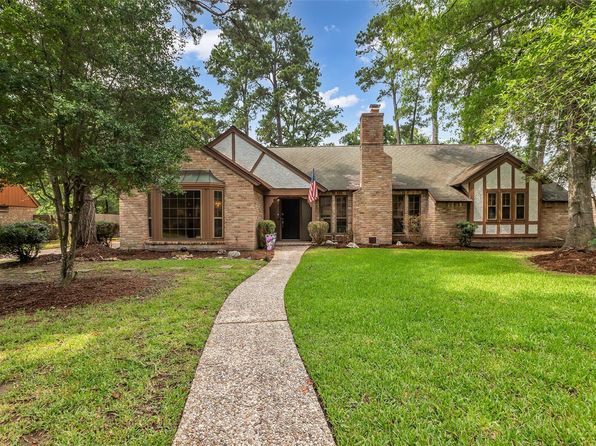 2019 Hidden Creek Dr, Humble, TX 77339