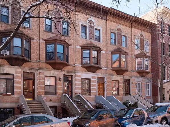 316 W 138th St, New York, NY 10030