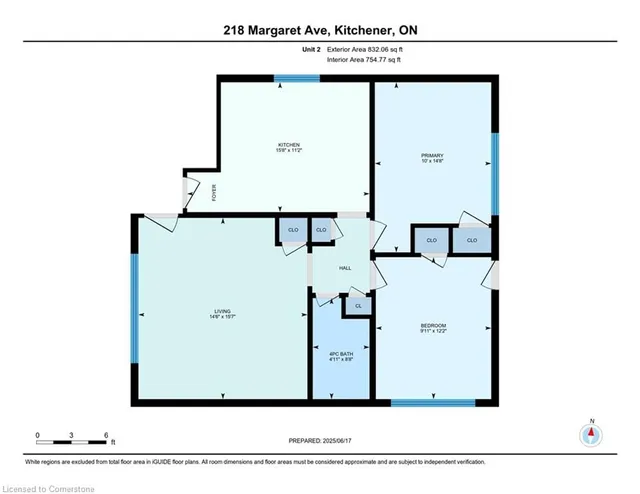 Additional image 48 of 218 Margaret Ave