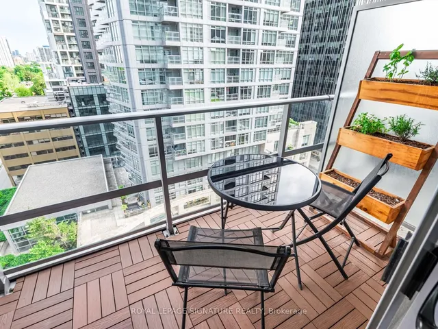 Additional image 23 of 2191 Yonge St Unit 1203