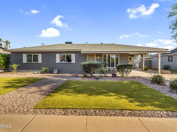 2715 E Edgemont Ave, Phoenix, AZ 85008