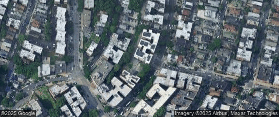 2735 Sedgwick Ave #F320A52C6, Bronx, NY 10468