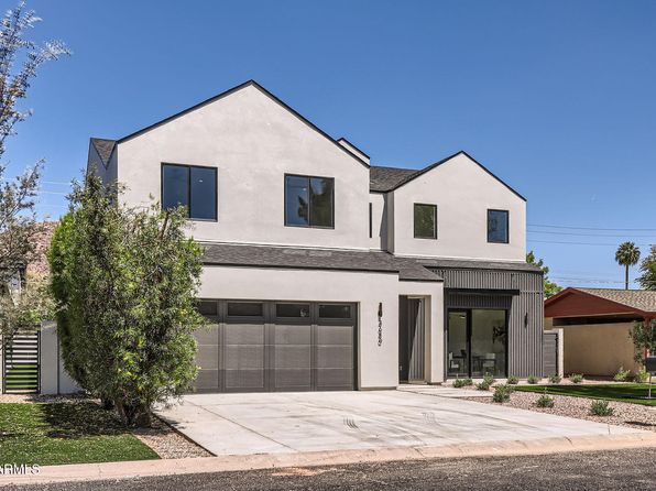 4640 E Glenrosa Ave, Phoenix, AZ 85018