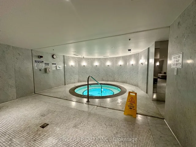 Additional image 12 of 955 Bay St Unit 2907