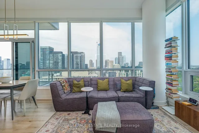 Additional image 13 of 395 Bloor St Unit 2805