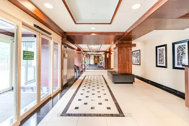 Additional image 29 of 101 Subway Cres Unit 1603