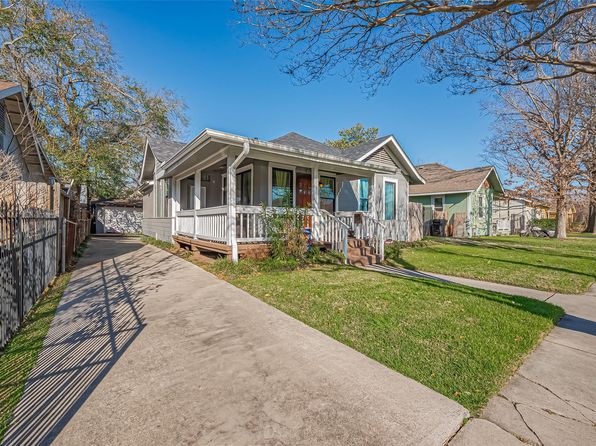 205 Northwood St E, Houston, TX 77009