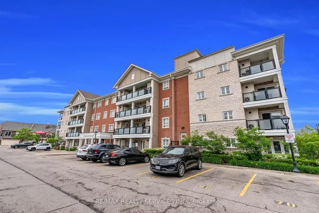 Additional image 8 of 60 Baycliffe Cres Unit 104