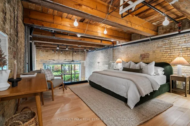 Additional image 19 of 363 Sorauren Ave Unit 102