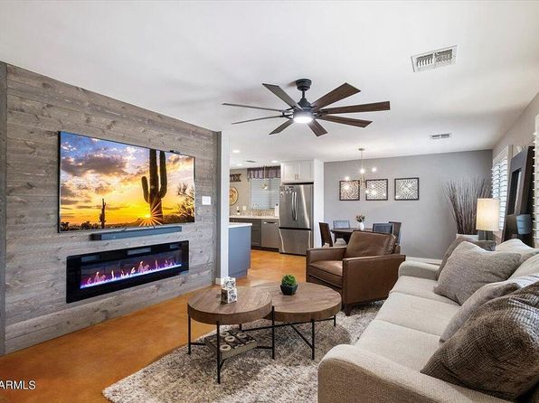 1310 W Pasadena Ave, Phoenix, AZ 85013