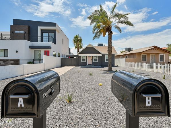 807 E Fairmount Ave, Phoenix, AZ 85014