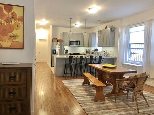 125 W 197th St #1, Bronx, NY 10468