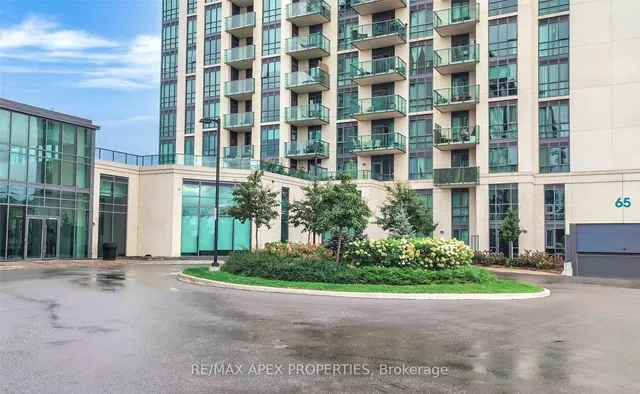 Additional image 3 of 65 Yorkland Blvd Unit 708