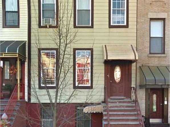 346 52nd St, Brooklyn, NY 11220