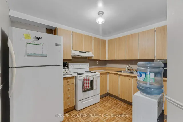 Additional image 19 of 5580 Sheppard Ave Unit 312