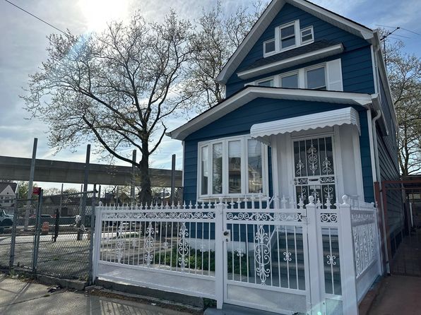 138-01 107 Avenue, Jamaica, NY 11435