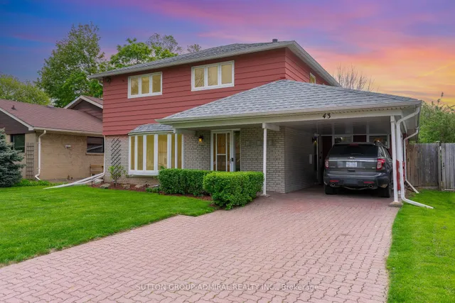 Additional image 32 of 43 Vanderbrent Cres