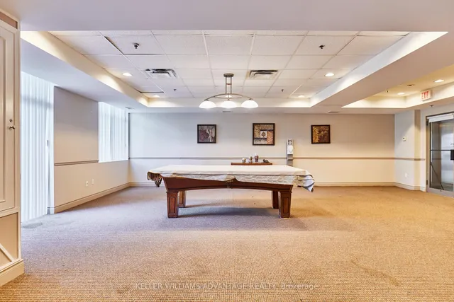 Additional image 22 of 2495 Dundas St Unit 716