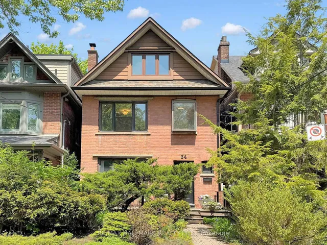 Additional image 2 of 34 Strathcona Ave