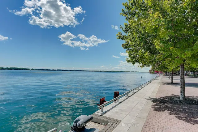 Additional image 48 of 15 Queens Quay Unit 419