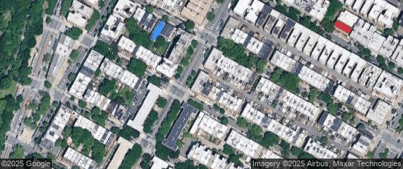 273 W 138th St, New York, NY 10030