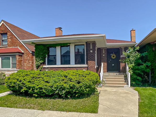10817 S Forest Ave, Chicago, IL 60628