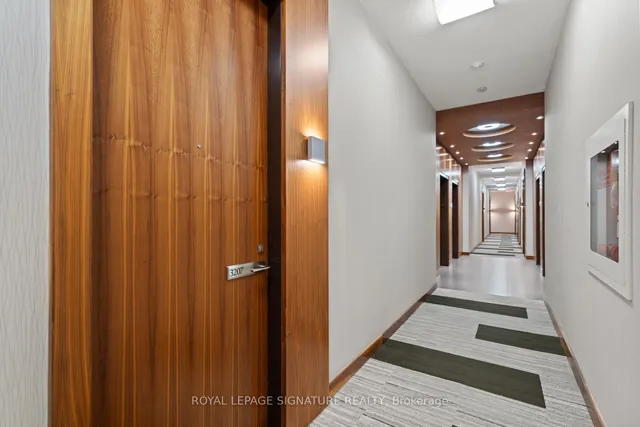 Additional image 5 of 500 Sherbourne St Unit 3207