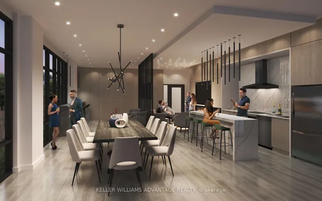 Additional image 7 of 4569 Kingston Rd Unit 411