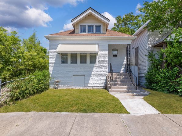 352 W 106th Pl, Chicago, IL 60628